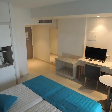 Hotel Anesis Ajia Napa
