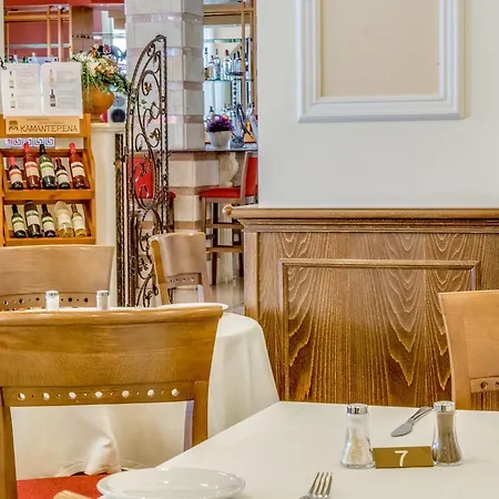 Hotel Anesis Ajia Napa
