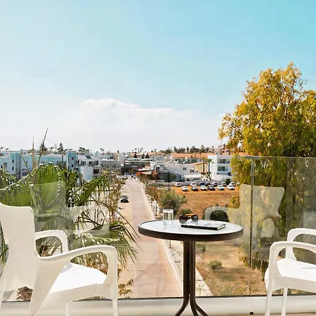 Anesis Hotel Ajia Napa