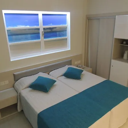 Hotel Anesis Ajia Napa