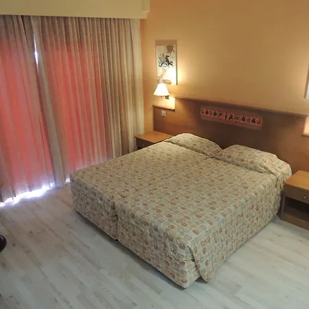 Hotel Anesis Ajia Napa