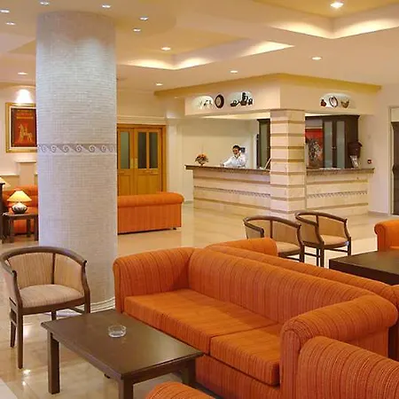 Anesis Hotel Ajia Napa