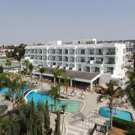 Anesis 3* Ajia Napa